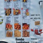 T.j.s Crawfish Shack