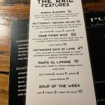 The Rail Public House