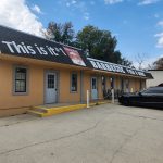 This Is It #1 BBQ Fish & More