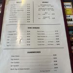The 278 Restaurant
