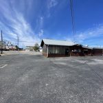Merrill’s BBQ