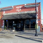 Blackstone Pub & Eatery