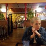 Golden China Restaurant