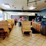 The 278 Restaurant