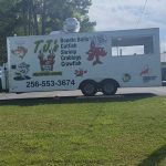 T.j.s Crawfish Shack