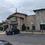 Olive Garden Italian Restaurant