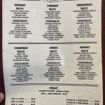 The 278 Restaurant