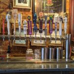 Blackstone Pub & Eatery