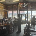Blackstone Pub & Eatery