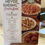 Olive Garden Italian Restaurant