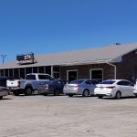 The 278 Restaurant